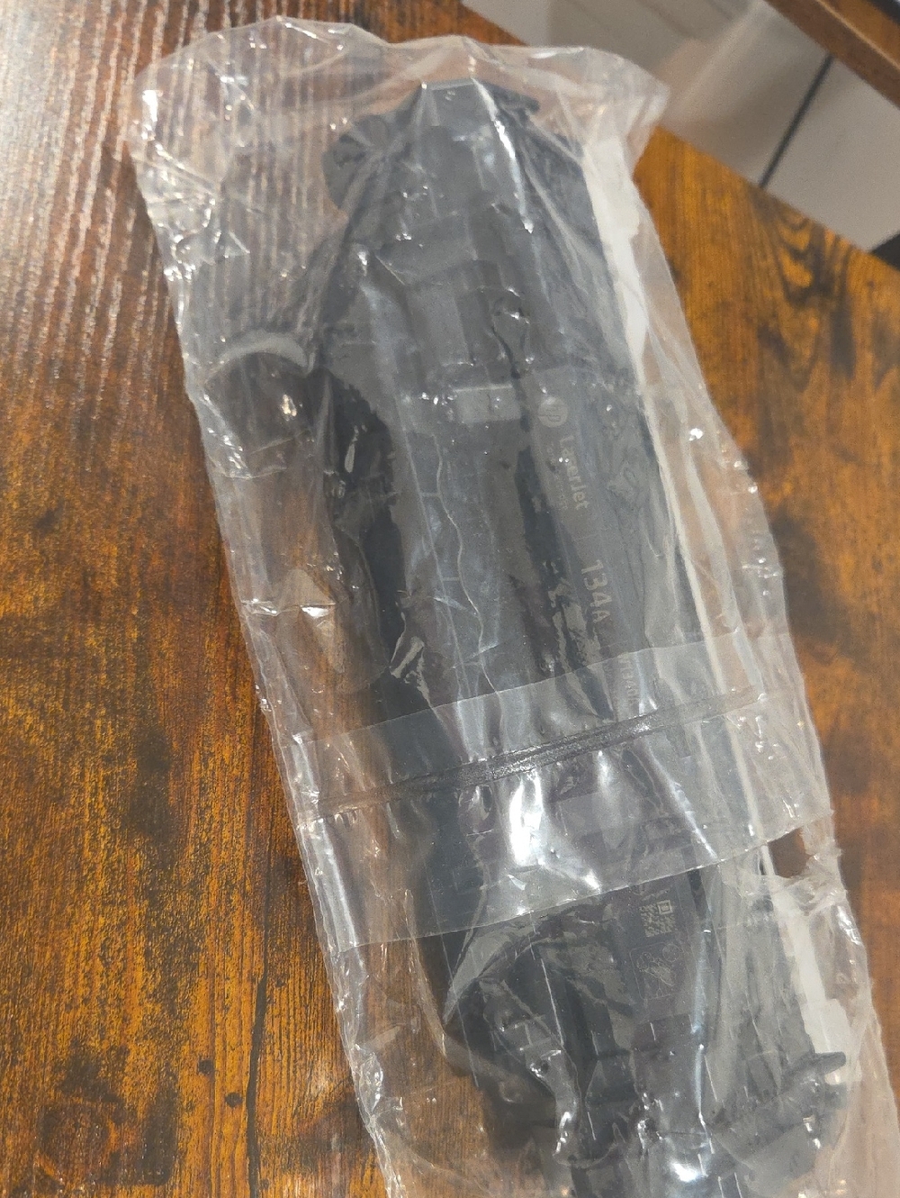 Genuine HP 134A toner